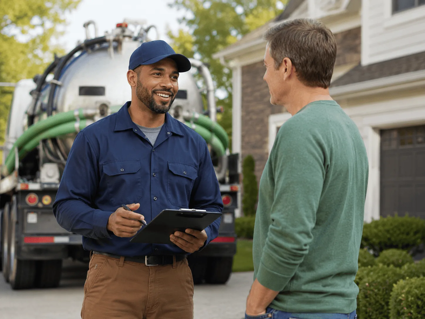 Mosquito Control Baldwin, LA FAQs